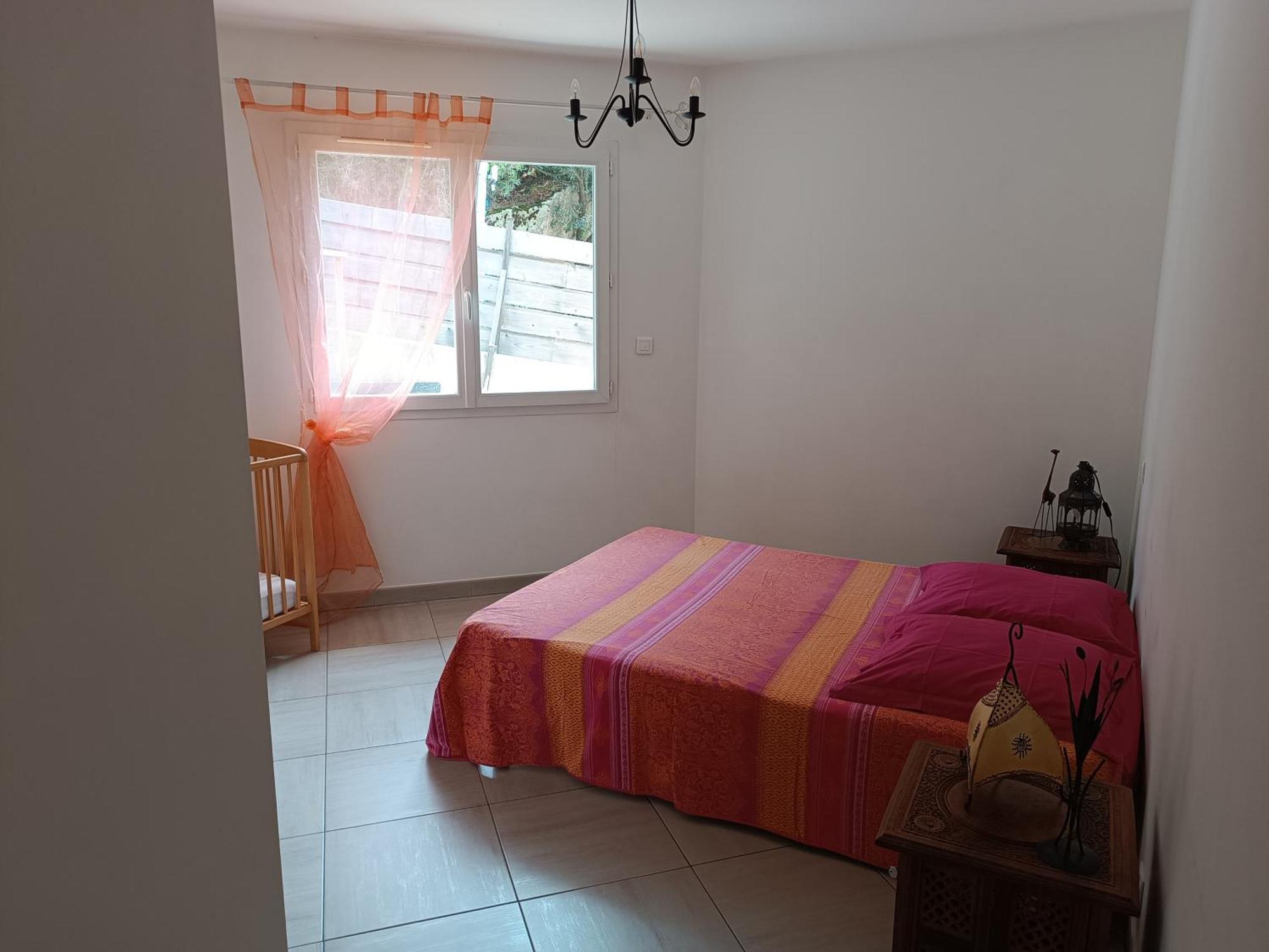Appartement Molini Porticcio  Esterno foto